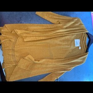 Free People Cardigan